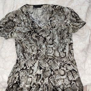 Bcbg dress